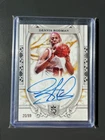 2023-24 Topps Royalty Dennis Rodman Superior Signatures Auto Autograph /99