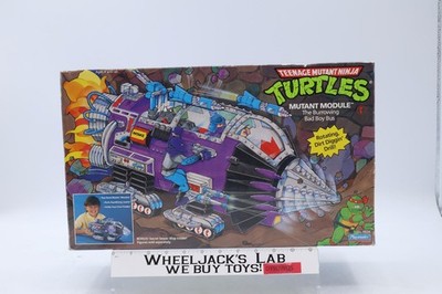 Teenage Mutant Ninja Turtles タートルキャリアー Amazon.com: Teenage Mutant Ninja Turtles Toy, Raphael Half Pipe RC