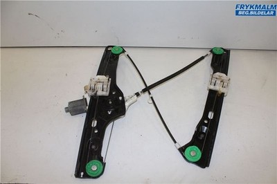 Fensterheber elektrisch Komplett - BMW BMW 3 E90-91 SED-TOU 05-12 - 51337140587