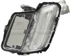 Phare de jour droit Volvo XC60 2013-2016 pour réparer un feu brisé