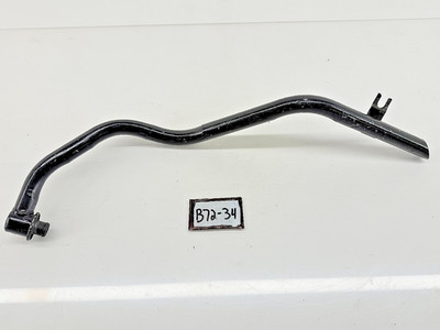 OEM 1960 - 1964 FORD FALCON RANCHERO MUSTANG COMET ROAD DRAFT TUBE  B72-34