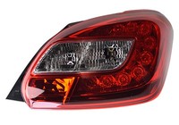 LED Heckleuchte RüCkleuchte Rechts FüR Mitsubishi Mirage/Space Star SchräGheck