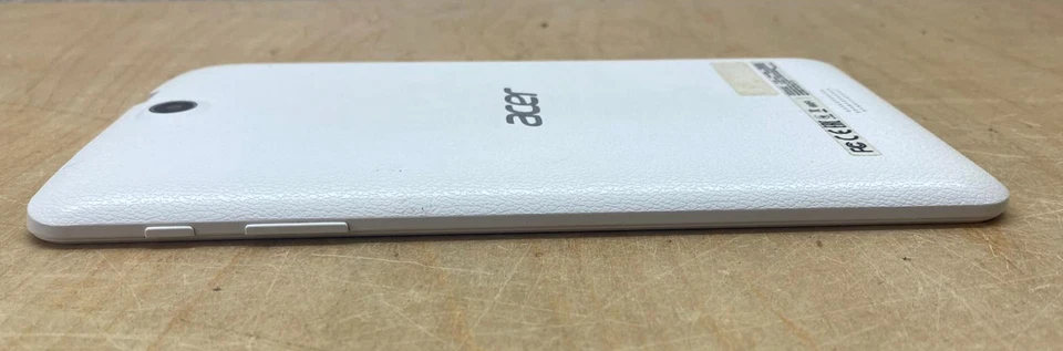 Acer Iconia One 7 Android-Tablet 7" Display Modell A700A - Bild 3 von 4