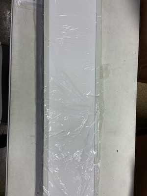 Lithonia Lighting CPX 1x4 LED Flat Panel, Adj 2500-4000lm, 3500-5000K CCT