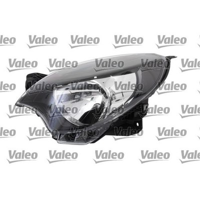 Valeo Scheinwerfer rechts für Renault Twingo