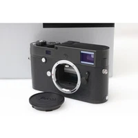 Leica M Monochrom Typ 246 Body CA01-M5931-2K3