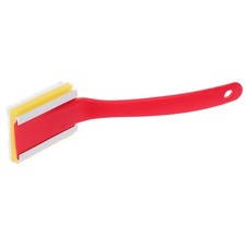 Small Nylon Edge Brush Pad for Wall Painting Trim Detail and Fence Painting