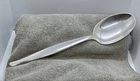 Towle Contour Sterling Silver Table Serving Spoon 8.75 inches 86 grams