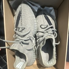 adidas Yeezy Boost 350 V2 Granite/Core Black ...