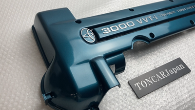 TOYOTA SUPRA ARISTO RZ-S JZA80 2JZ-GTE Engine Cover 3000 VVT-i