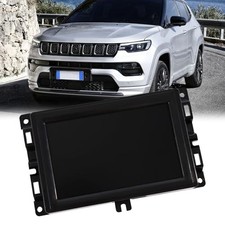 7" Uconnect Touch Screen Display Compatible with 2017 2018 2019 2020 Jeep