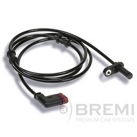 1X Bremi 50500 Sensor Raddrehzahl FüR Mercedes-Benz