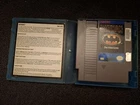 Batman The Video Game NES Nintendo Cartridge 1989 Japan Classic Action Vintage