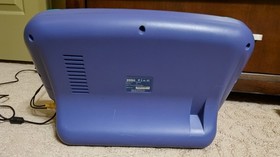 Used Sega Pico Console with 12 games Tested and Working