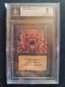 Howl from Beyond Magic The Gathering MTG Alpha BGS Beckett graded 8 NM-MINT