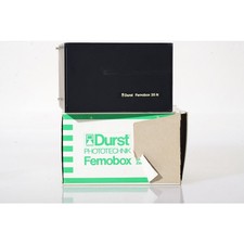Durst FEMOBOX 35N Spiegelschacht / Mischbox 35mm für den Laborator L-1200