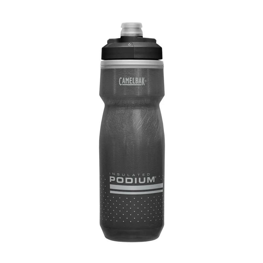 *1-Bottle* CamelBak Podium Chill Bike Insulated Squeeze 21 O