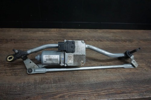 VW Golf 6 1K / 5K1 Scheibenwischermotor und Gestänge vorn 1K1955119F