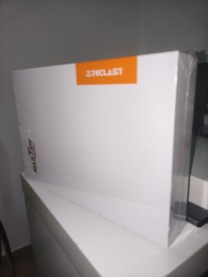 TECLAST T65 Tablet 13.4'', Android 16, 20GB RAM 256GB ROM(TF 4TB), Dual 4g WIFI