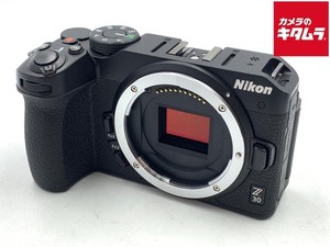 最終値下げ　新品未使用　Nikon Z30 Nikon Z30 | eBay