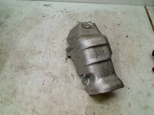 KATALYSATOR HITZE Fiat 500 (312) 2020 51874078 / 55256545
