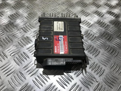 0280000701 Motormanagement, Steuergerät, ECU  855907403  078  84 DE352193-03