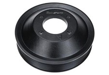11511730554PRM Aluminum Water Pump Pulley