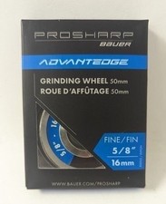 Bauer ProSharp AdvantEdge 5/8" Radius Skate Sharpening Grinding Wheel