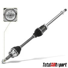 Front CV Axle Assy for Mazda CX-30 2020-2021 Front Wheel Drive Passenger Side