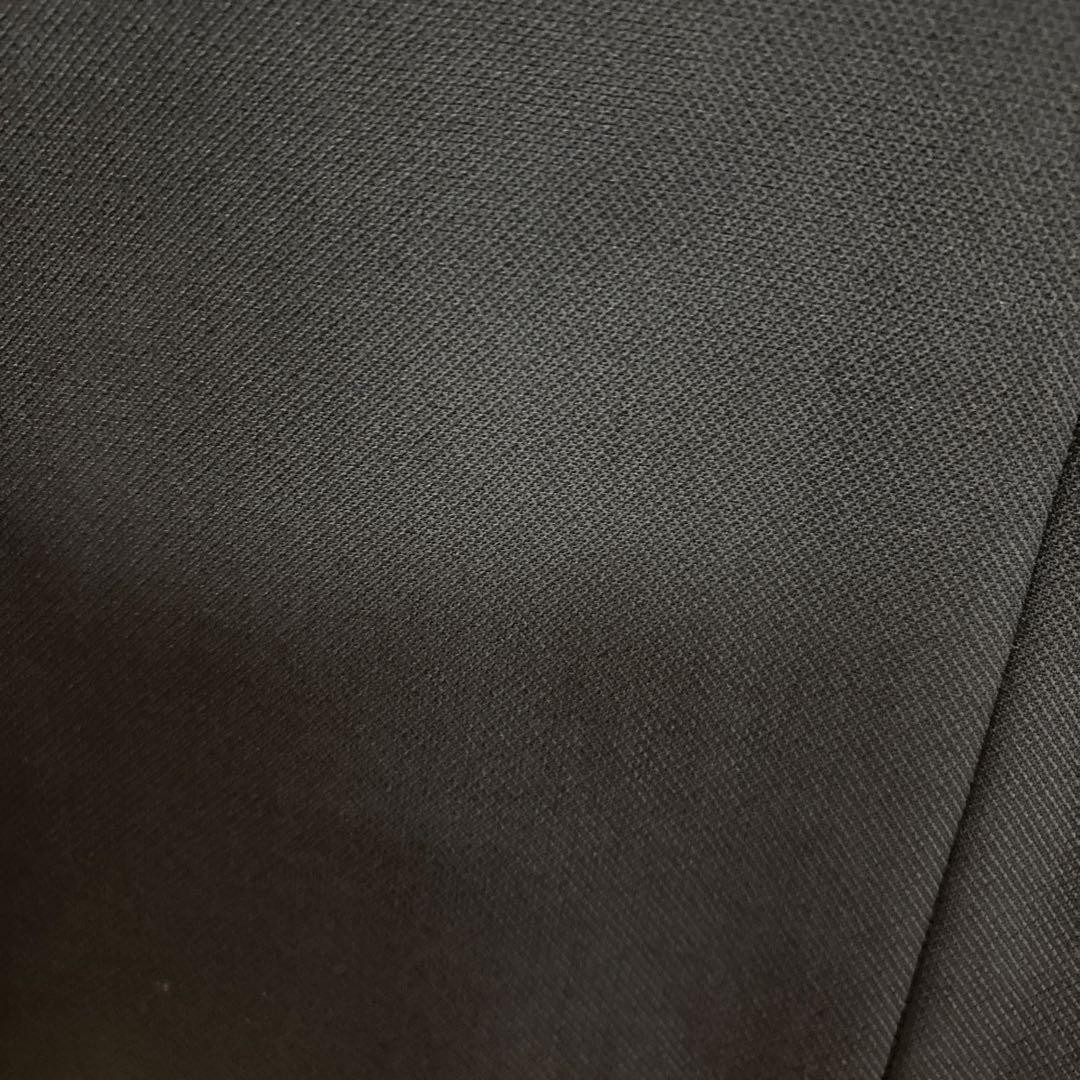 RING JACKET Black Tailored Single Breasted Blazer… - image 4