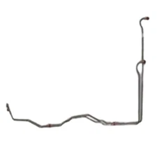 Fits 1988-1994 Chevrolet K1500 Transmission Cooler Lines w/ 700R4 -TTC8801SS
