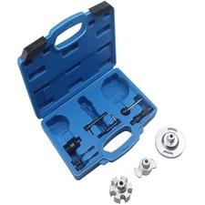 VW Audi TDI Diesel Engine Timing Tool for 2.7 3.0L V6 Camshaft Lock