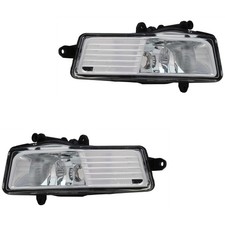 Nebelscheinwerfer links & rechts passend für Audi A6 Avant 4F5 C6 4F2