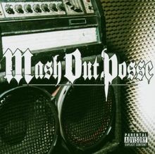 Mash Out Posse von M.O.P. | CD | Zustand gut