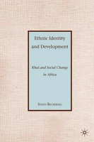 S. Beckerleg | Ethnic Identity And Development | Taschenbuch | Englisch (2010)