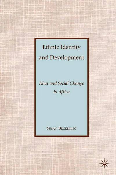 S. Beckerleg | Ethnic Identity And Development | Taschenbuch | Englisch (2010)-image
