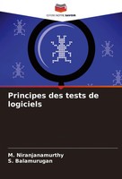 Principes Des Tests De Logiciels M. Niranjanamurthy (U. A.) Taschenbuch 2024