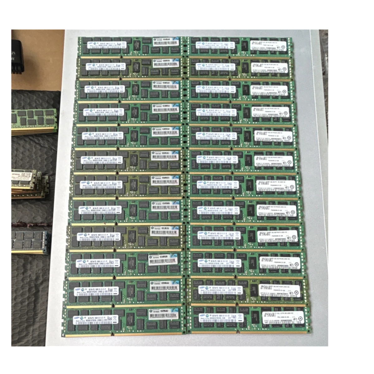 8gb Ddr3 1333 Ecc In Computer Memory (Ram) for sale | eBay
