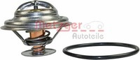 Thermostat KÜHlmittel Metzger 4006065 FÜR BMW KÜHlmittelthermostat