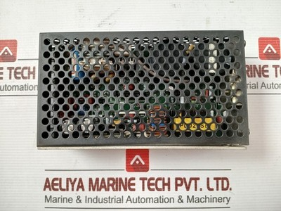 ETA ELECTRIC YG-SK4 Stromversorgung