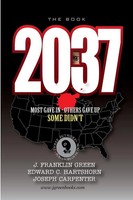 2037 | John Green | Taschenbuch | Kartoniert / Broschiert | Englisch | 2019