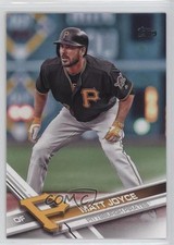 2017 Topps Matt Joyce #93 w7v