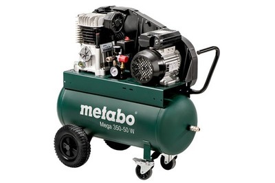 Metabo Mega 350-50 W Kompressor 601589000 [B-Ware]