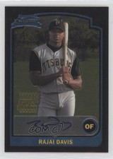 Click to enlarge Rajai Davis