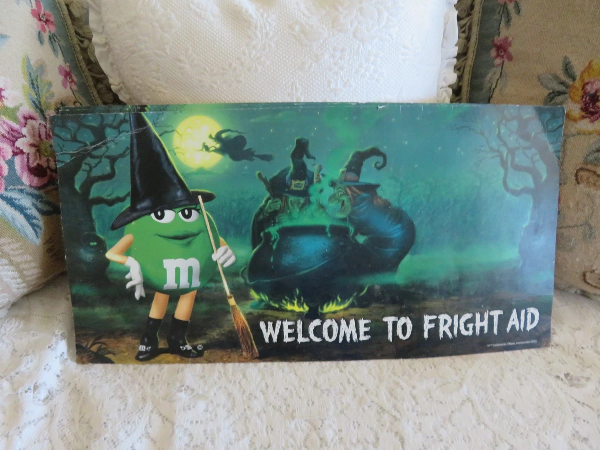 M&M's Advertising for sale | eBay