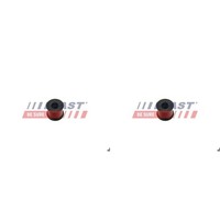 2X Fast Stabilager Buchse 14Mm Vorne Passend FüR Mercedes Sprinter VW LT