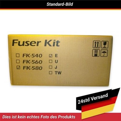 FK-580E Kyocera Mita FS-C5350DN Fuser