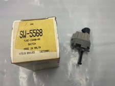 Ford Yl8z-13480-aa Brake Light Switch Motorcraft Sw-5568