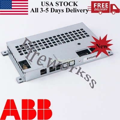 1PCS NEW ABB Robot axis calculation board DSQC668 3HAC029157-001