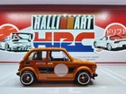 2026 HOT WHEELS PROTO TEST RUN #23 Vintage Club Custom '70 Honda N600 - RR.K239